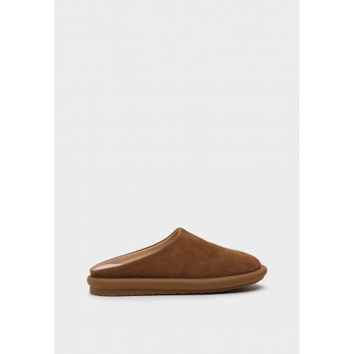 Сабо женские, цвет РЫЖИЙ, XS066_01CK-CM (EL TEMPO) "XS066_01CK-CM (EL TEMPO)" 3