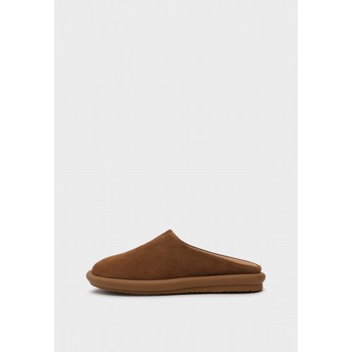 Сабо женские, цвет РЫЖИЙ, XS066_01CK-CM (EL TEMPO) "XS066_01CK-CM (EL TEMPO)" 4