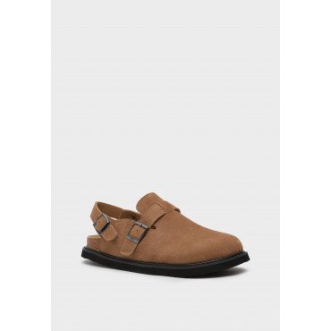 Сандалии женские, цвет РЫЖИЙ, XS075_01CP-CM XS075_01CP-CM