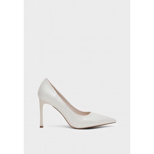 Туфли женские, цвет БЕЛЫЙ, XX117_01PP-WT "XX117_01PP-WT" 3