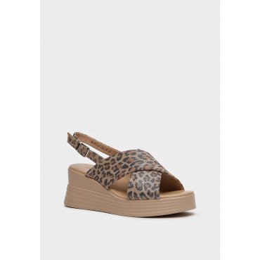 Босоножки женские, цвет БЕЖЕВЫЙ, AL048_01_26_CP AL048_01_26_CP