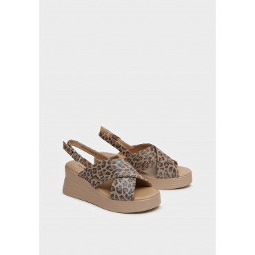 Босоножки женские, цвет БЕЖЕВЫЙ, AL048_01_26_CP AL048_01_26_CP 2