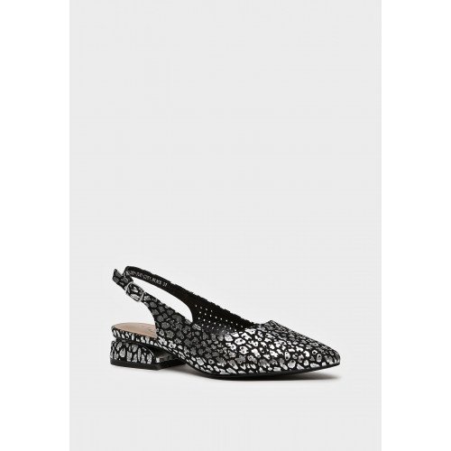 Туфли женские, цвет черный, CDI28_1FA1189-700-C251_BLACK "CDI28_1FA1189-700-C251_BLACK" 1