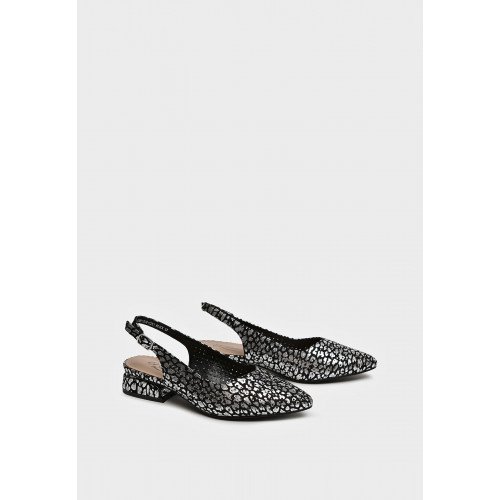 Туфли женские, цвет черный, CDI28_1FA1189-700-C251_BLACK "CDI28_1FA1189-700-C251_BLACK" 2