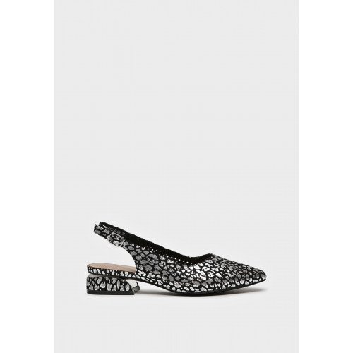 Туфли женские, цвет черный, CDI28_1FA1189-700-C251_BLACK "CDI28_1FA1189-700-C251_BLACK" 3