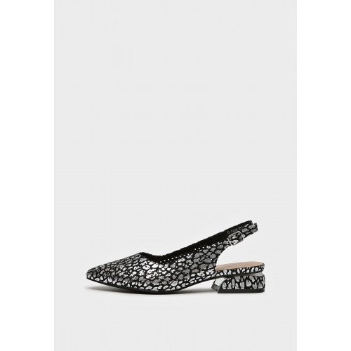 Туфли женские, цвет черный, CDI28_1FA1189-700-C251_BLACK "CDI28_1FA1189-700-C251_BLACK" 4