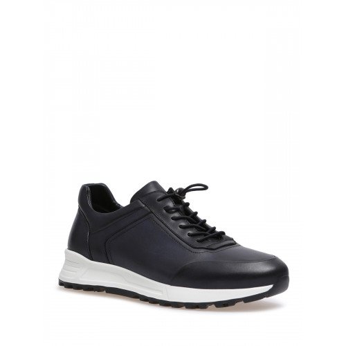 Кроссовки мужские, цвет ТЕМНО-СИНИЙ, CG237_MC058A-2D-L_NAVY "CG237_MC058A-2D-L_NAVY" 1