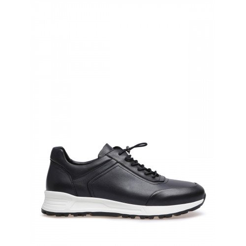 Кроссовки мужские, цвет ТЕМНО-СИНИЙ, CG237_MC058A-2D-L_NAVY "CG237_MC058A-2D-L_NAVY" 3