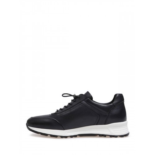 Кроссовки мужские, цвет ТЕМНО-СИНИЙ, CG237_MC058A-2D-L_NAVY "CG237_MC058A-2D-L_NAVY" 4