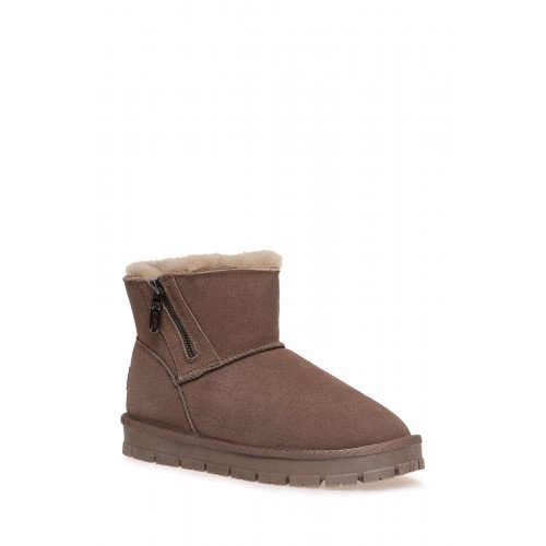 CSN252_5851-2-SF_BROWN Обувь женская "CSN252_5851-2-SF_BROWN" 1