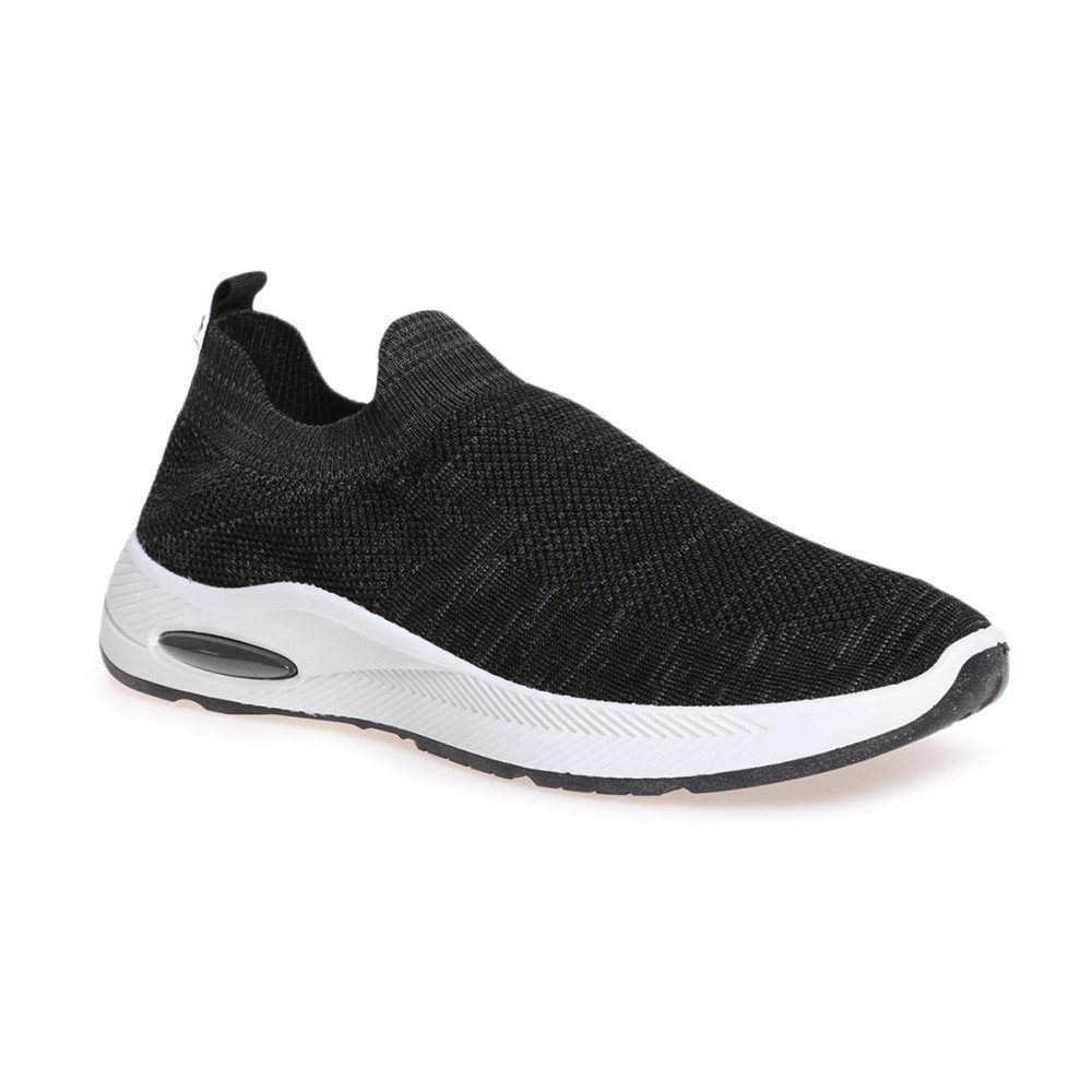 CVS12_S2-2_BLACK Обувь мужская "CVS12_S2-2_BLACK" 1