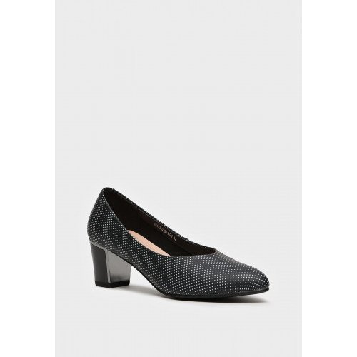 Туфли женские, цвет РАЗНОЦВЕТНЫЙ, DI032_01SP-MT-V "DI032_01SP-MT-V" 1