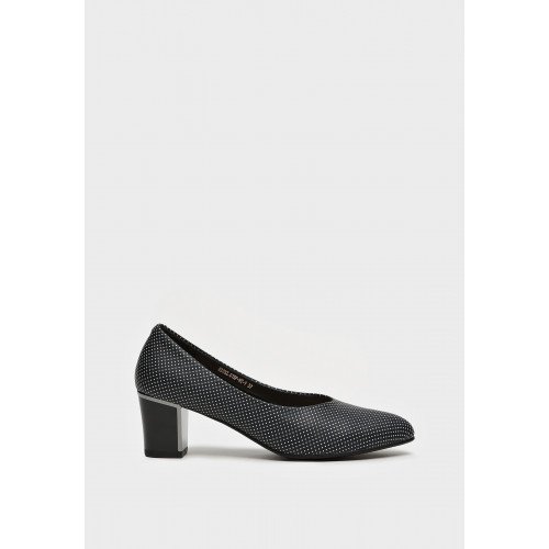 Туфли женские, цвет РАЗНОЦВЕТНЫЙ, DI032_01SP-MT-V "DI032_01SP-MT-V" 3