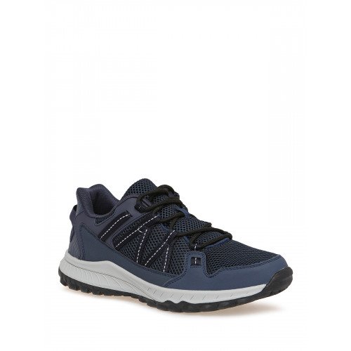 Кроссовки мужские, цвет ТЕМНО-СИНИЙ, KF057_01_35_TT "KF057_01_35_TT" 1