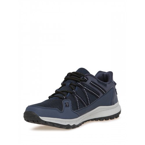 Кроссовки мужские, цвет ТЕМНО-СИНИЙ, KF057_01_35_TT "KF057_01_35_TT" 2