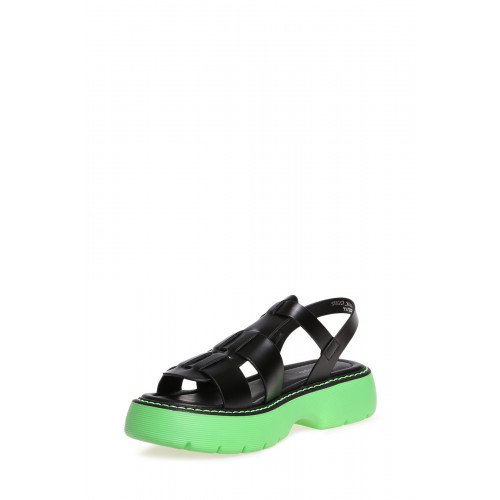 SWB207_30393_BLACK Обувь женская "SWB207_30393_BLACK" 2