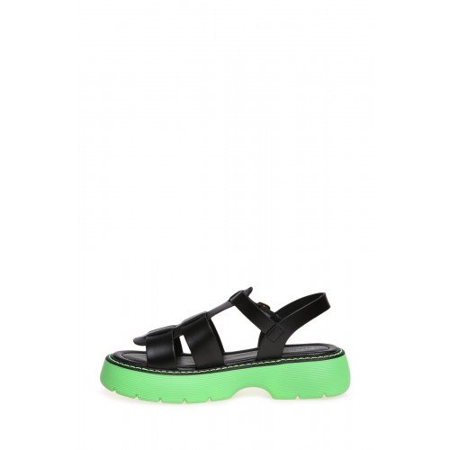 SWB207_30393_BLACK Обувь женская "SWB207_30393_BLACK" 4