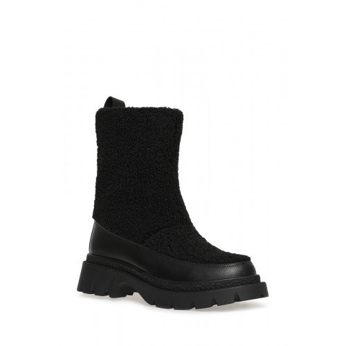 SWB420-PH2475B-Z36487-M-3-W_BLACK Обувь женская "SWB420-PH2475B-Z36487-M-3-W_BLACK" 1