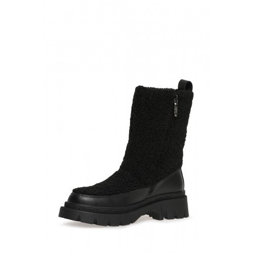 SWB420-PH2475B-Z36487-M-3-W_BLACK Обувь женская "SWB420-PH2475B-Z36487-M-3-W_BLACK" 2