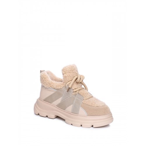 SWB57_20222_BEIGE Обувь женская "SWB57_20222_BEIGE" 1