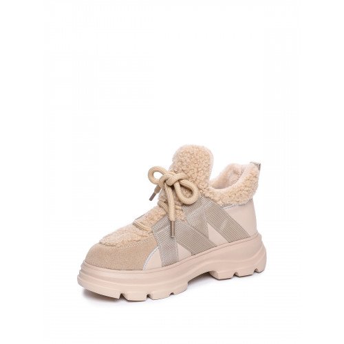 SWB57_20222_BEIGE Обувь женская "SWB57_20222_BEIGE" 2