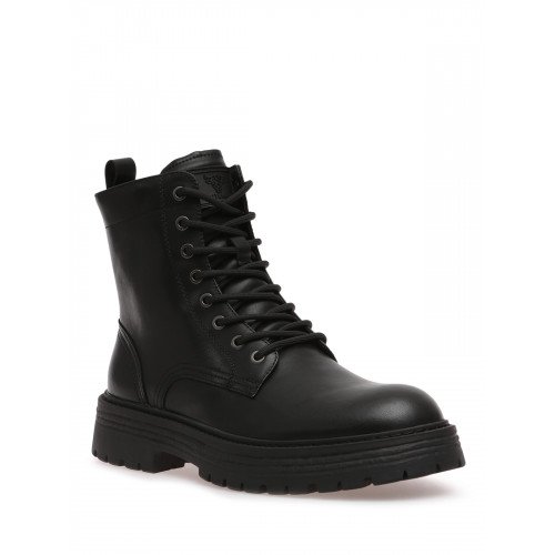 Ботинки мужские, цвет ЧЕРНЫЙ, VB001_01SB-BL "VB001_01SB-BL" 1