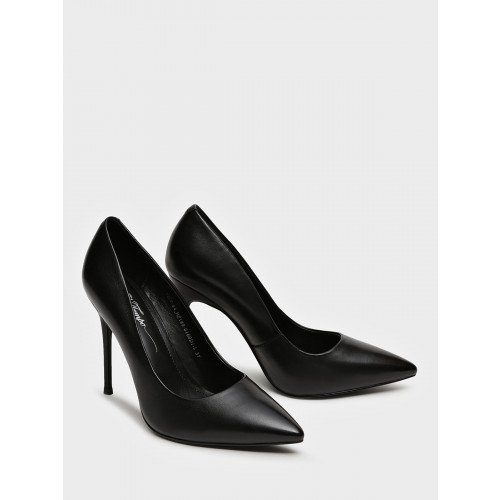 VIC7-84_HF189-6160D1-L_BLACK Обувь женская "VIC7-84_HF189-6160D1-L_BLACK" 2