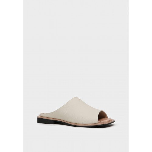 Сабо женские, цвет МОЛОЧНЫЙ, XX062_01SU-ML-V "XX062_01SU-ML-V" 1