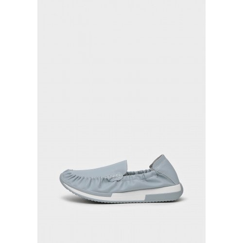 Мокасины женские, цвет ГОЛУБОЙ, BW008_02SU-BU-V "BW008_02SU-BU-V" 4