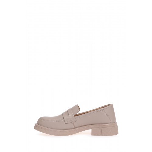 Туфли женские, цвет БЕЖЕВЫЙ, KG010_01_03_SK "KG010_01_03_SK" 4