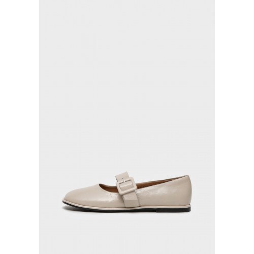 Туфли женские, цвет СЕРЫЙ, AE028_01LK-GR-V "AE028_01LK-GR-V" 4