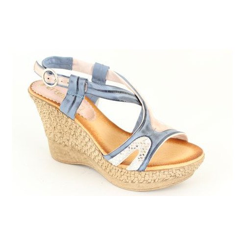 ETR4_411_MULTICELESTE Обувь женская "ETR4_411_MULTICELESTE" 1
