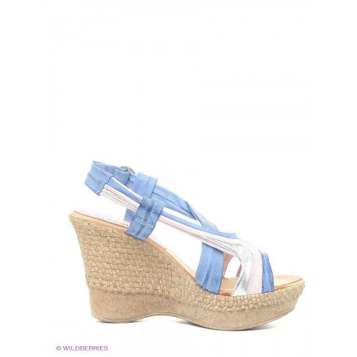 ETR4_411_MULTICELESTE Обувь женская "ETR4_411_MULTICELESTE" 3