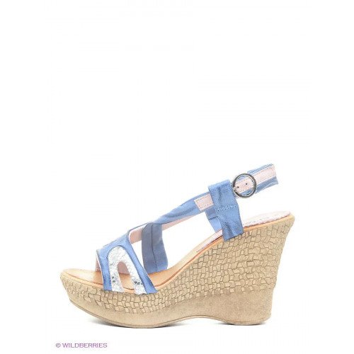 ETR4_411_MULTICELESTE Обувь женская "ETR4_411_MULTICELESTE" 4