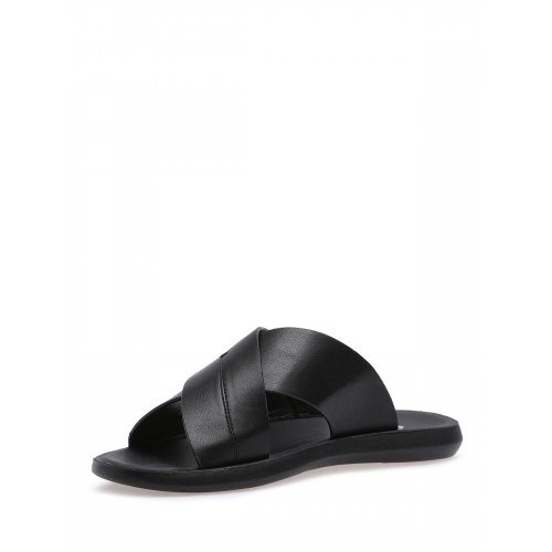 Сабо мужские, цвет ЧЕРНЫЙ, FL597_DZ2311319-01A_BLACK "FL597_DZ2311319-01A_BLACK" 2