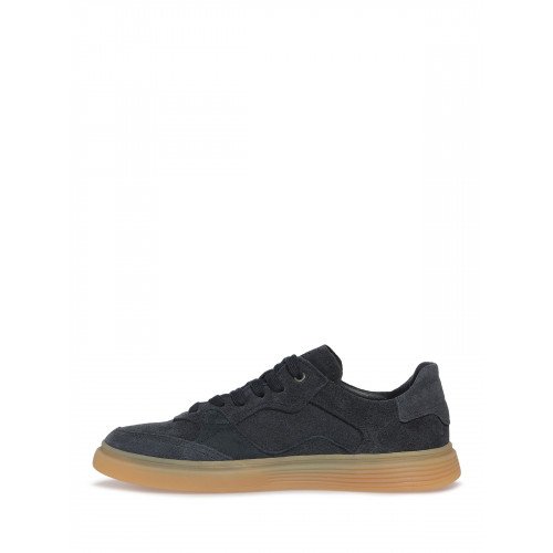 Кроссовки мужские, цвет СИНИЙ, KF120_02_16_CP "KF120_02_16_CP" 4