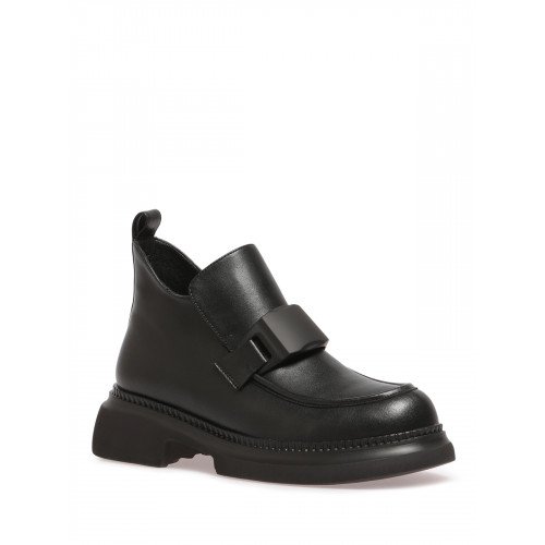 Ботинки женские, цвет ЧЕРНЫЙ, RL019_01SB-BL-V "RL019_01SB-BL-V" 1