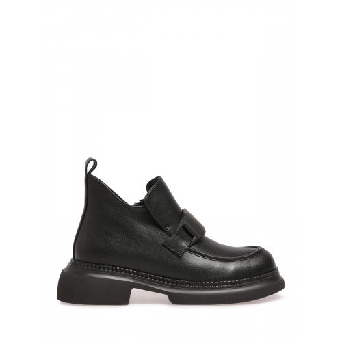 Ботинки женские, цвет ЧЕРНЫЙ, RL019_01SB-BL-V "RL019_01SB-BL-V" 3