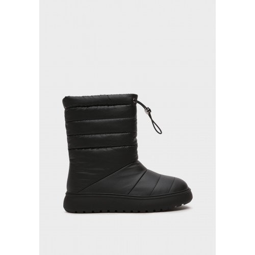 Дутики женские, цвет ЧЕРНЫЙ, SZ502_01_01_TH "SZ502_01_01_TH" 3