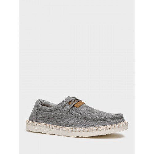 Полуботинки мужские, цвет Серый, XB010_01TT-GR-L "XB010_01TT-GR-L" 1