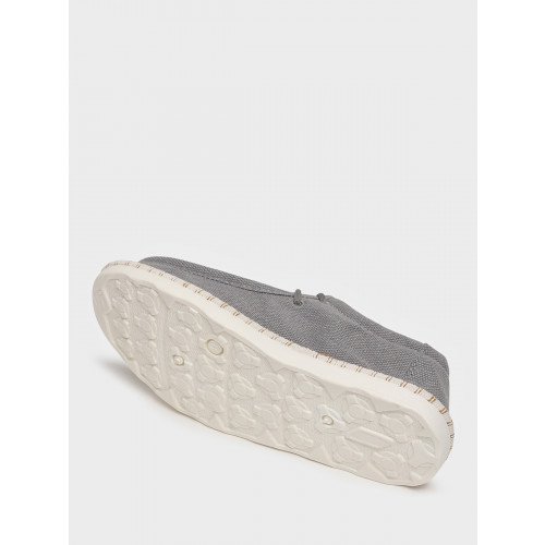 Полуботинки мужские, цвет Серый, XB010_01TT-GR-L "XB010_01TT-GR-L" 4