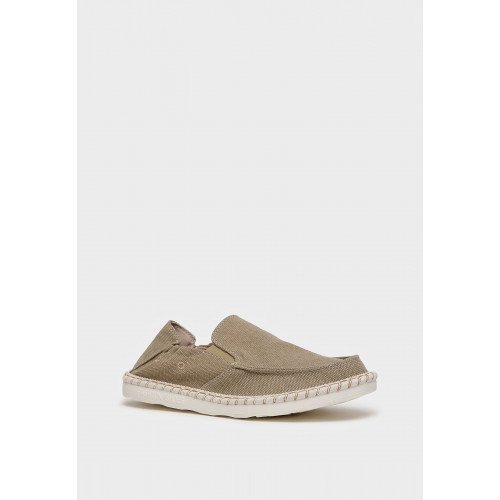 Мокасины мужские, цвет Бежевый, XB010_02TT-BG-L "XB010_02TT-BG-L" 1