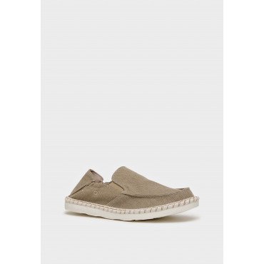 Мокасины мужские, цвет Бежевый, XB010_02TT-BG-L XB010_02TT-BG-L