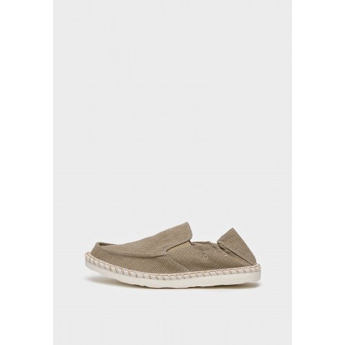 Мокасины мужские, цвет Бежевый, XB010_02TT-BG-L "XB010_02TT-BG-L" 4