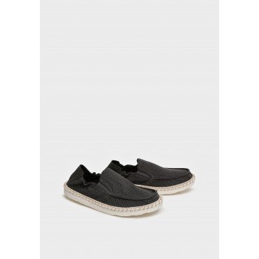 Мокасины мужские, цвет Черный, XB010_02TT-BL-L XB010_02TT-BL-L 2