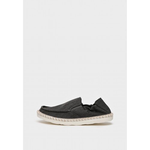 Мокасины мужские, цвет Черный, XB010_02TT-BL-L "XB010_02TT-BL-L" 4