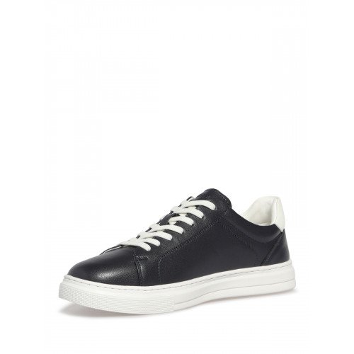 Кеды мужские, цвет Синий, YA019_04SK-NV "YA019_04SK-NV" 2