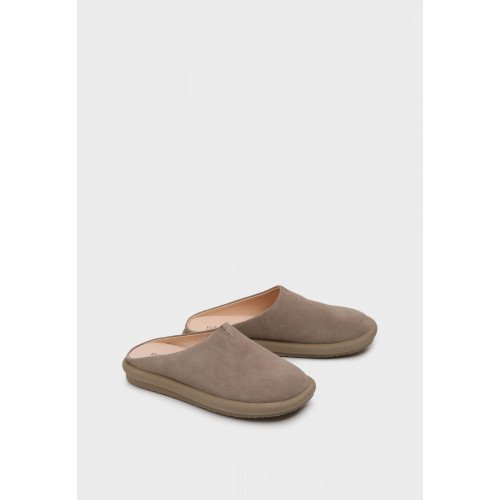 Сабо женские, цвет СЕРЫЙ, XS066_01CK-GR (EL TEMPO) "XS066_01CK-GR (EL TEMPO)" 2