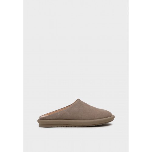 Сабо женские, цвет СЕРЫЙ, XS066_01CK-GR (EL TEMPO) "XS066_01CK-GR (EL TEMPO)" 3