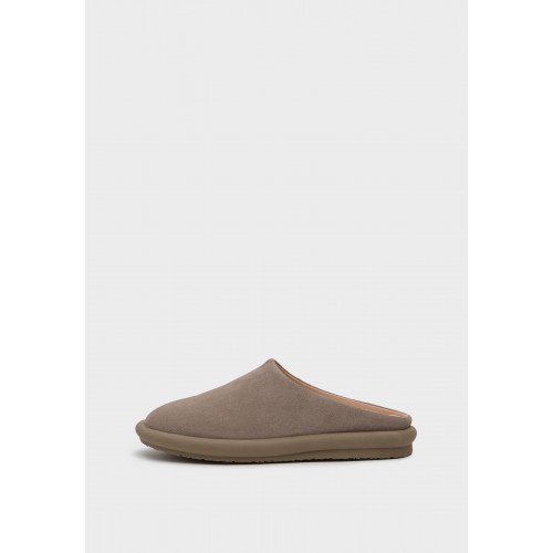 Сабо женские, цвет СЕРЫЙ, XS066_01CK-GR (EL TEMPO) "XS066_01CK-GR (EL TEMPO)" 4